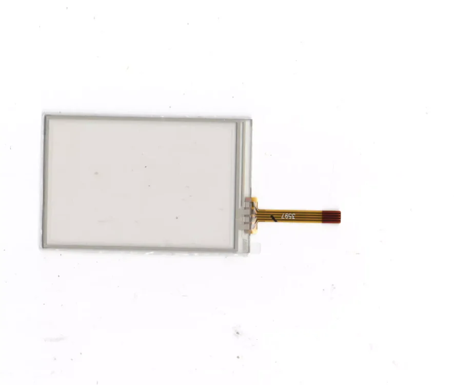 

Suitable for SUN-M3503C four wire resistive touch handwriting external screen glass SUNM3503C