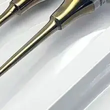 Dental Sinus Lift Elevator Kit 5 Piece Stainless Steel Double Ended For Implant Bone Grafting Sinus Augmentation