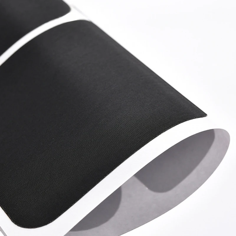 HOT! Self Adhesive Patches For Down Jacket Pant T-shirt Clothes Repair Washable Patch