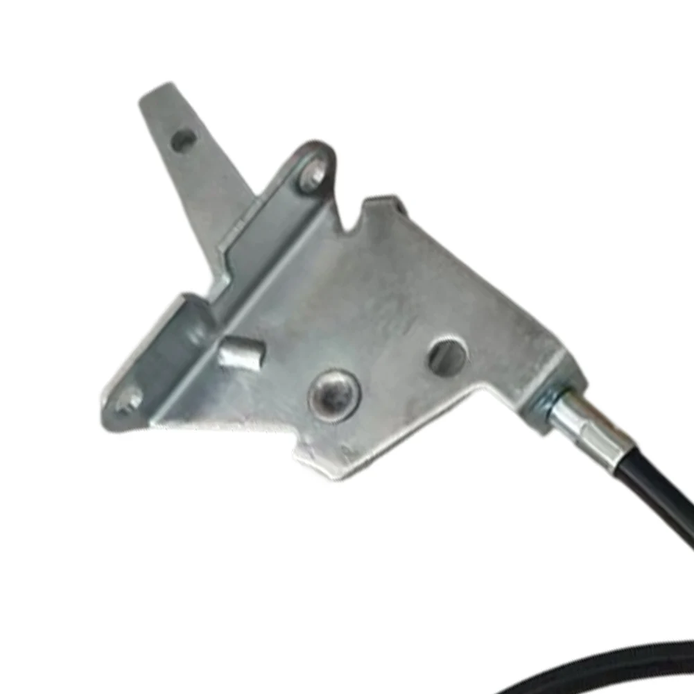 الثقيلة كابل جزازة العشب كابل المحرك التحكم في سرعة معدات العناية بالعشب طول 38.5 بوصة لأولتيما ZT1 ZT2 #3