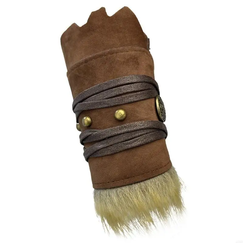 bàn 270d Gauntlets lịch sử bảo vệ cánh tay giả định trò chơi trang phục arm Bracers