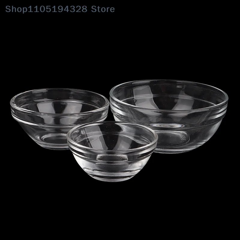 [MP] 1 unidad de cuenco de aceite esencial para máscara Facial de vidrio, herramientas para el cuidado de la piel, maquillaje Facial, cuenco de aceite esencial para salón de belleza, cuenco para máscara espesante