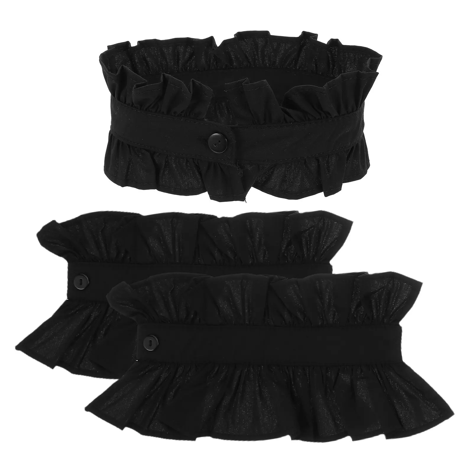 conjunto-de-colarinho-falso-destacavel-estilo-frances-e-punhos-com-babados-para-mulheres-colarinho-de-renda-vitoriana-removivel-em-algodao