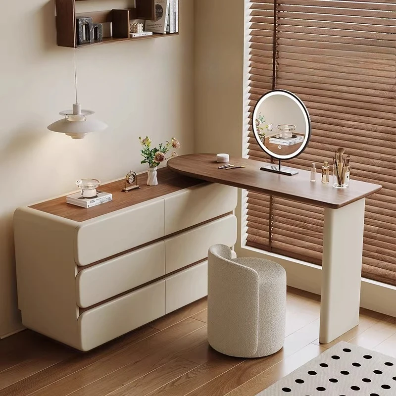 

Bedroom Makeup Dressing Table Modern Storage Luxury Mid Century Dressing Table Service Girl Comoda Pra Quarto Trendy Furniture