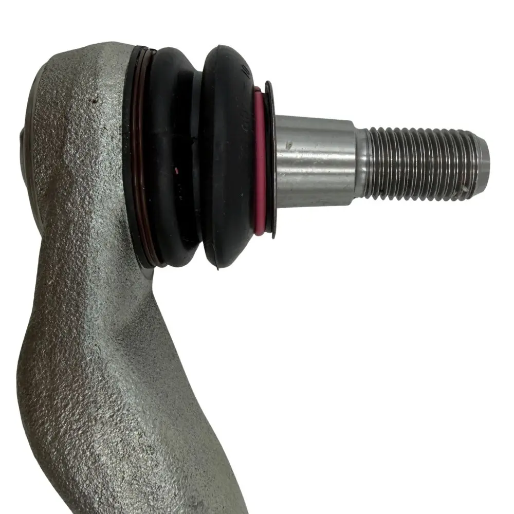ZOOMKEY Front Outer Tie Rod Ends Fit For Mercedes-Benz C300 RWD C350 RWD C63 AMG C230 RWD