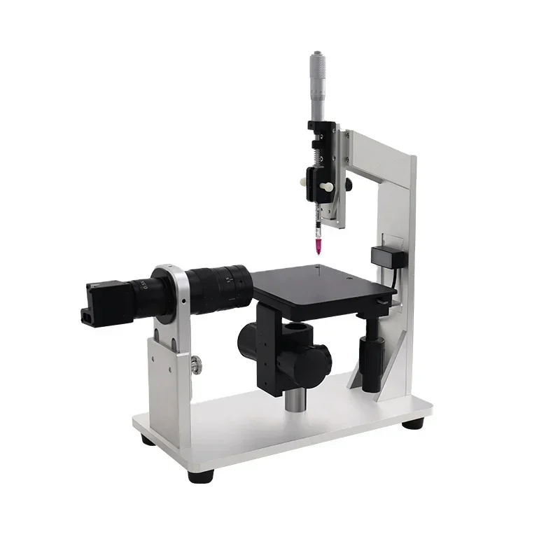 Static Contact Angl…