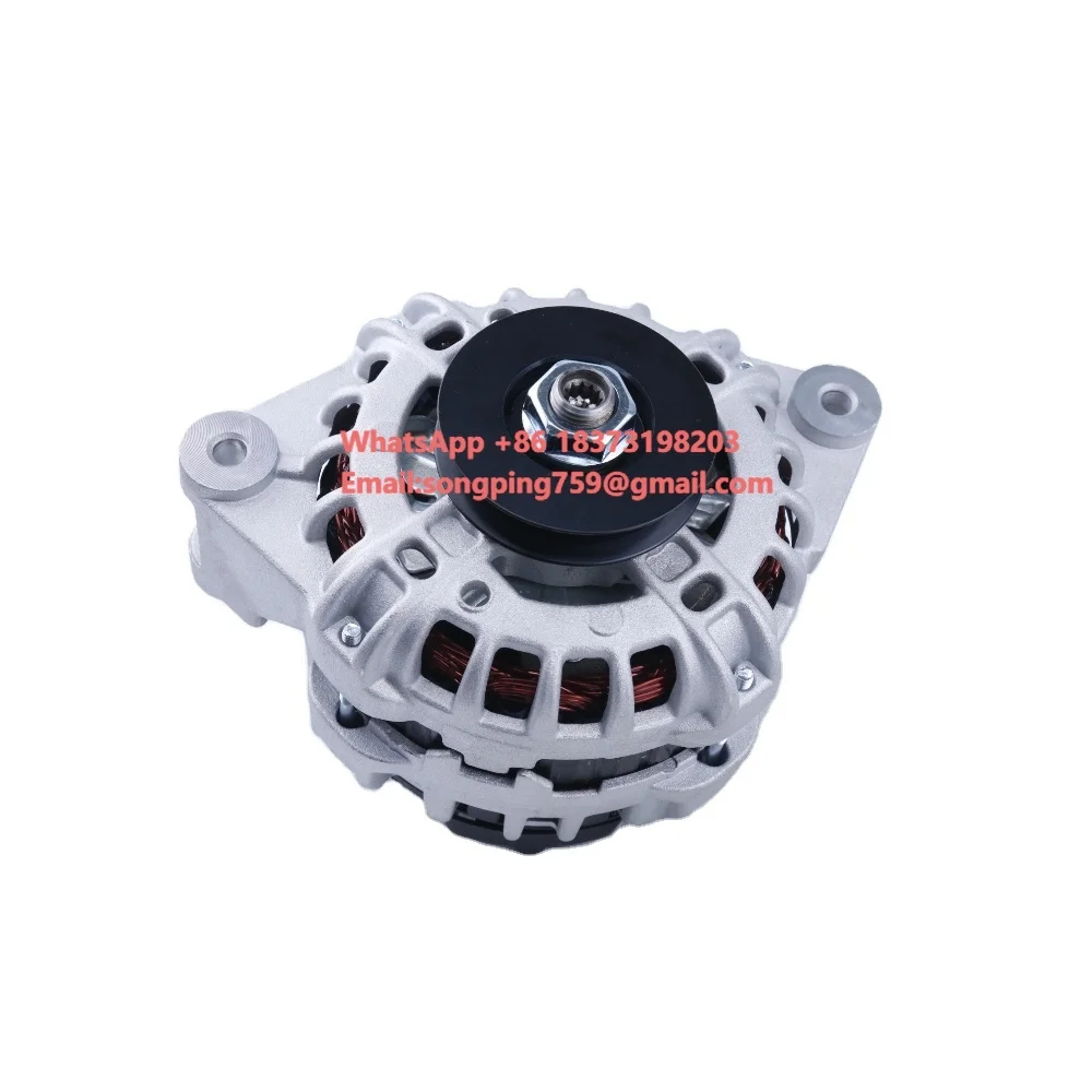 

Генератор 3023365 7258465 для 3400 3400XL 3600 3650 Ranger RZR Turbo Diesel, запчасти и аксессуары для квадроциклов/вездеходов