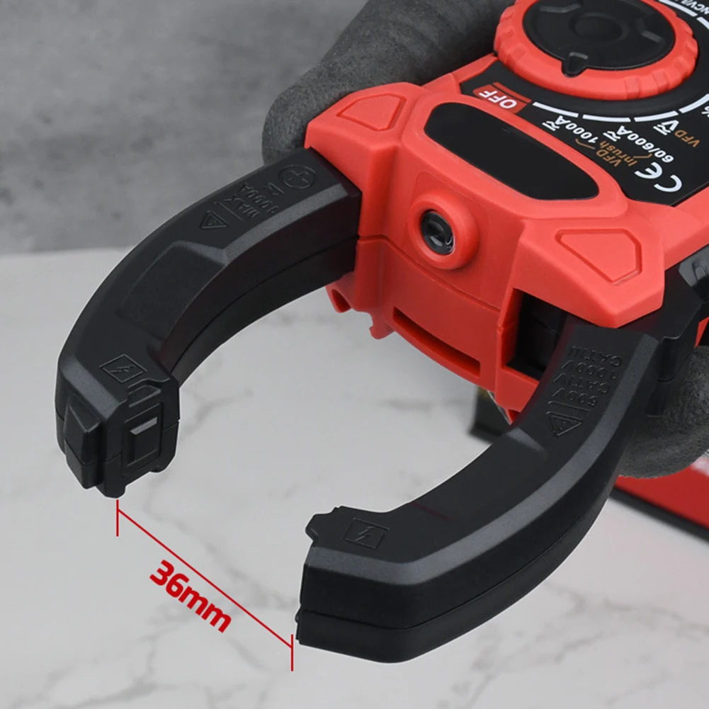 TA813B 1000A True R…