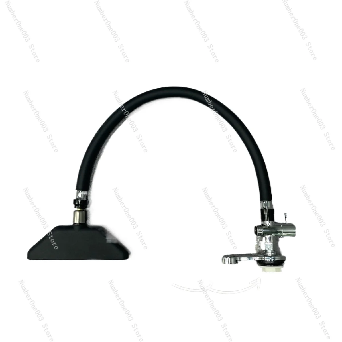 New Hole-free Waterfall Water Circulation Head Therapy Device Hair Salon for Home Chinese Medicine Waterfall Head Therapy Water