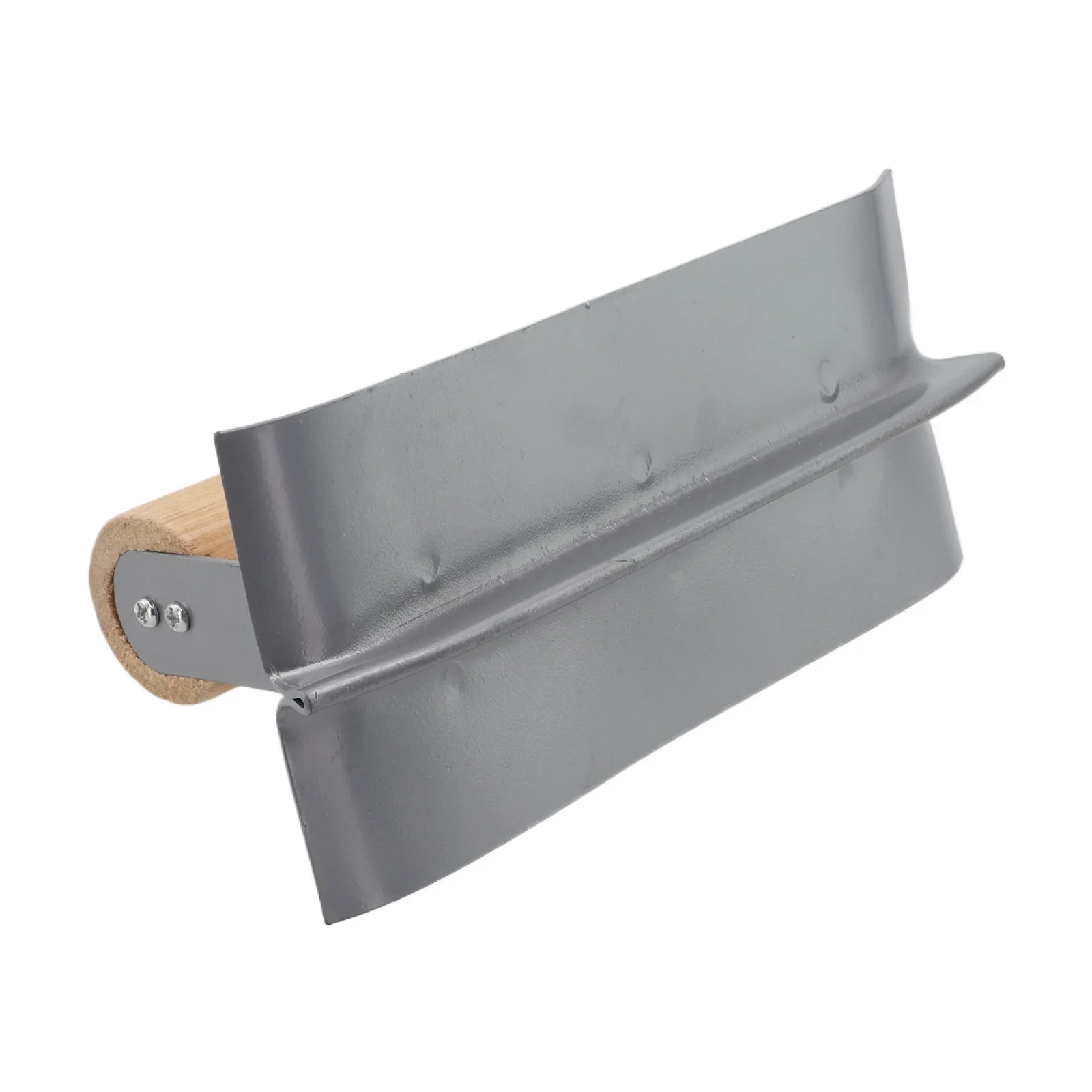 90 Degree Corner Trowel internal External Sheet Rock Stainless Steel For Cement Concrete Trowel Concrete Finishing Tool