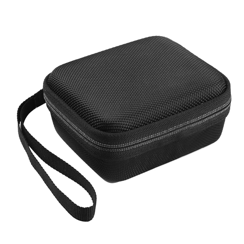 Hard Carrying Travel for Case Replacement for GO/GO 2 Speaker Storage Protectiv 25UB