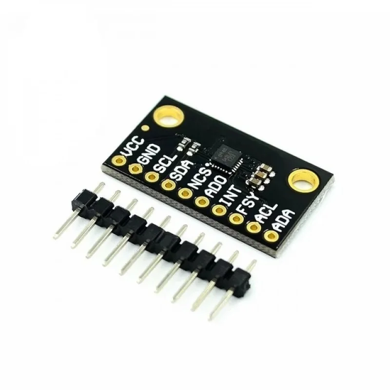 ICM-20948 9-Axis MEMS Motion Tracking Sensor Module Low Power 2.5mW