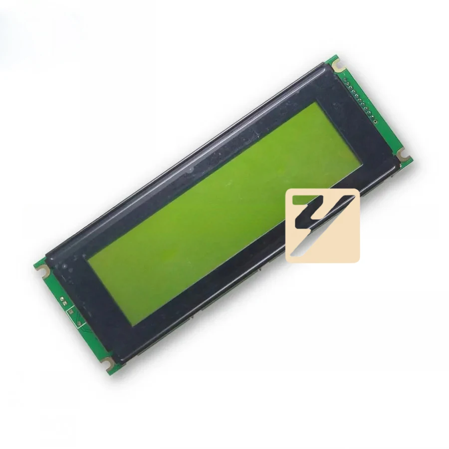 WG24064A 240*64 compatible LCD Display Modules WG24064A-TFH-VZ Fast shipping