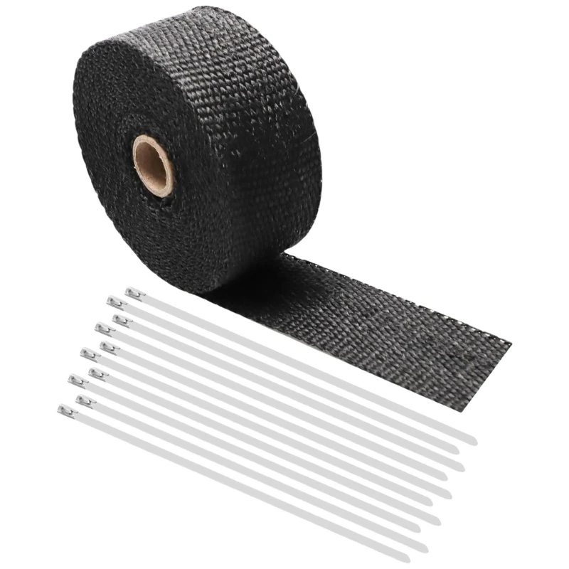 

A70F Мотоцикл стекловолокно тепловая экрана