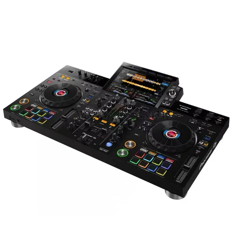 WMWMNU XDJ-XZ Dj Controller/audio Console Mixer