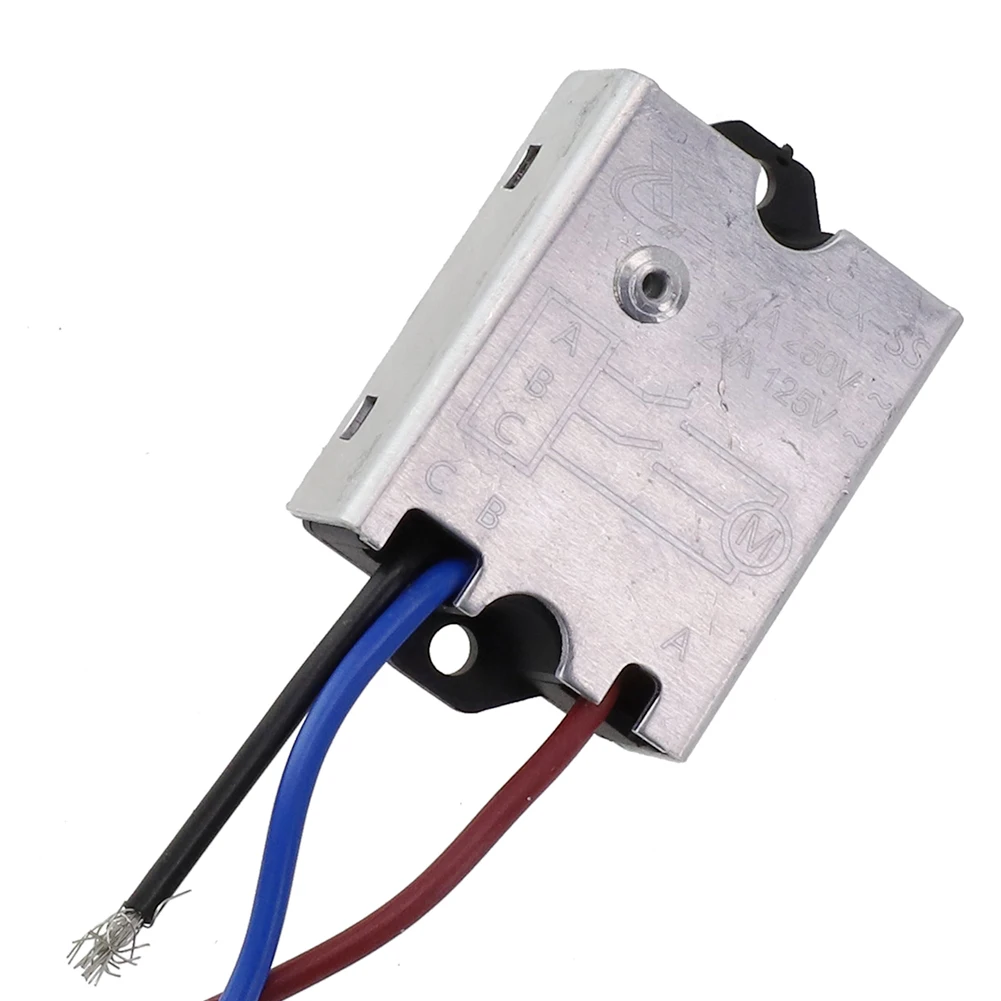 

Soft Start Module for Power Tools 2PCS 125/250V Voltage 24A Current Enhances Performance and Extends Motor Life