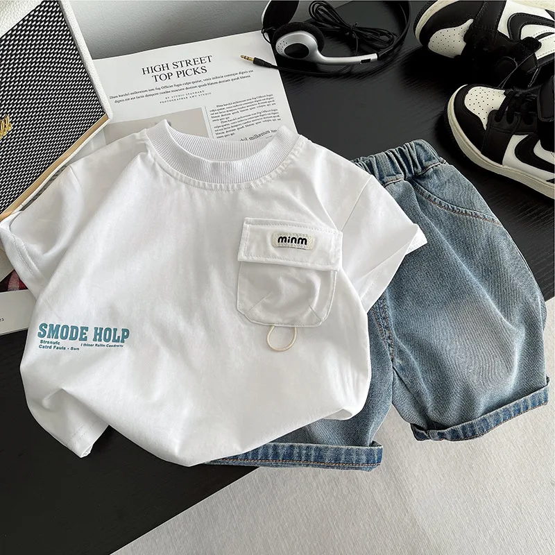 Thumbnail 3 - #47 Latest Baby Clothing Sets Offers
