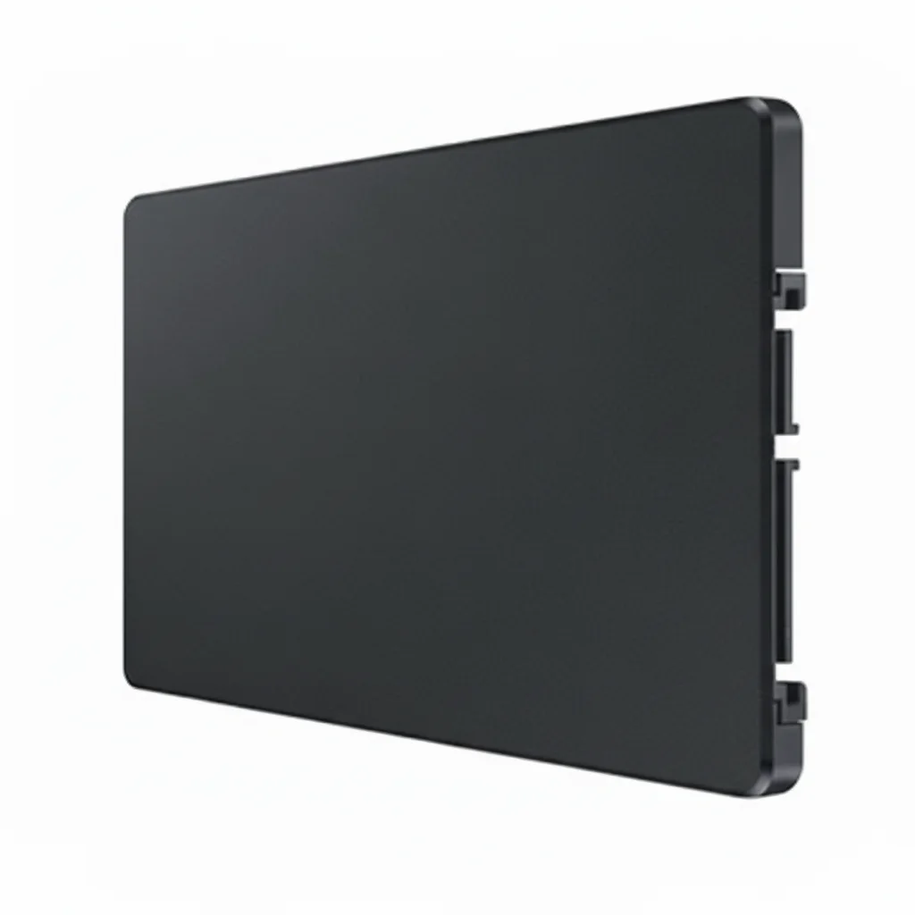 

Samsung 883 DCT Series Enterprise SSD - 240GB - Used-Like New