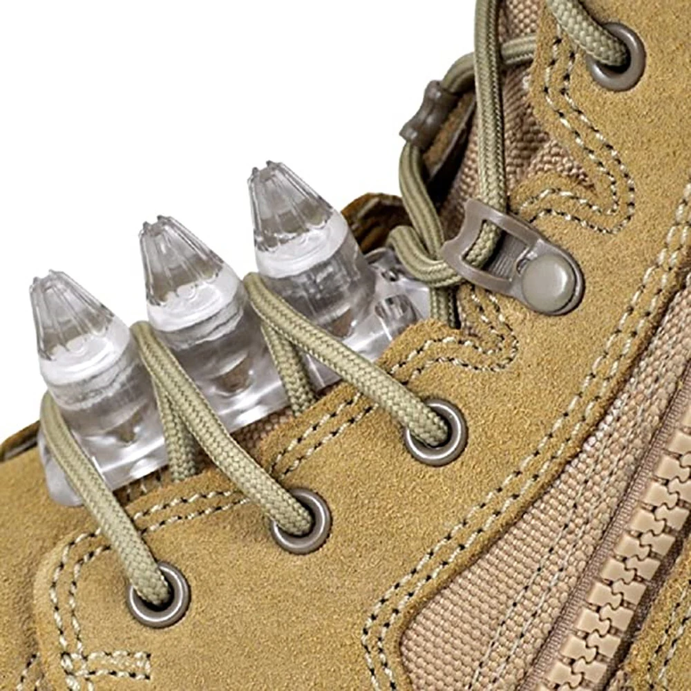 Kuba kickz delta tactical boot nails self-defense self-defense combat shoe buckle martial arts shoe nails