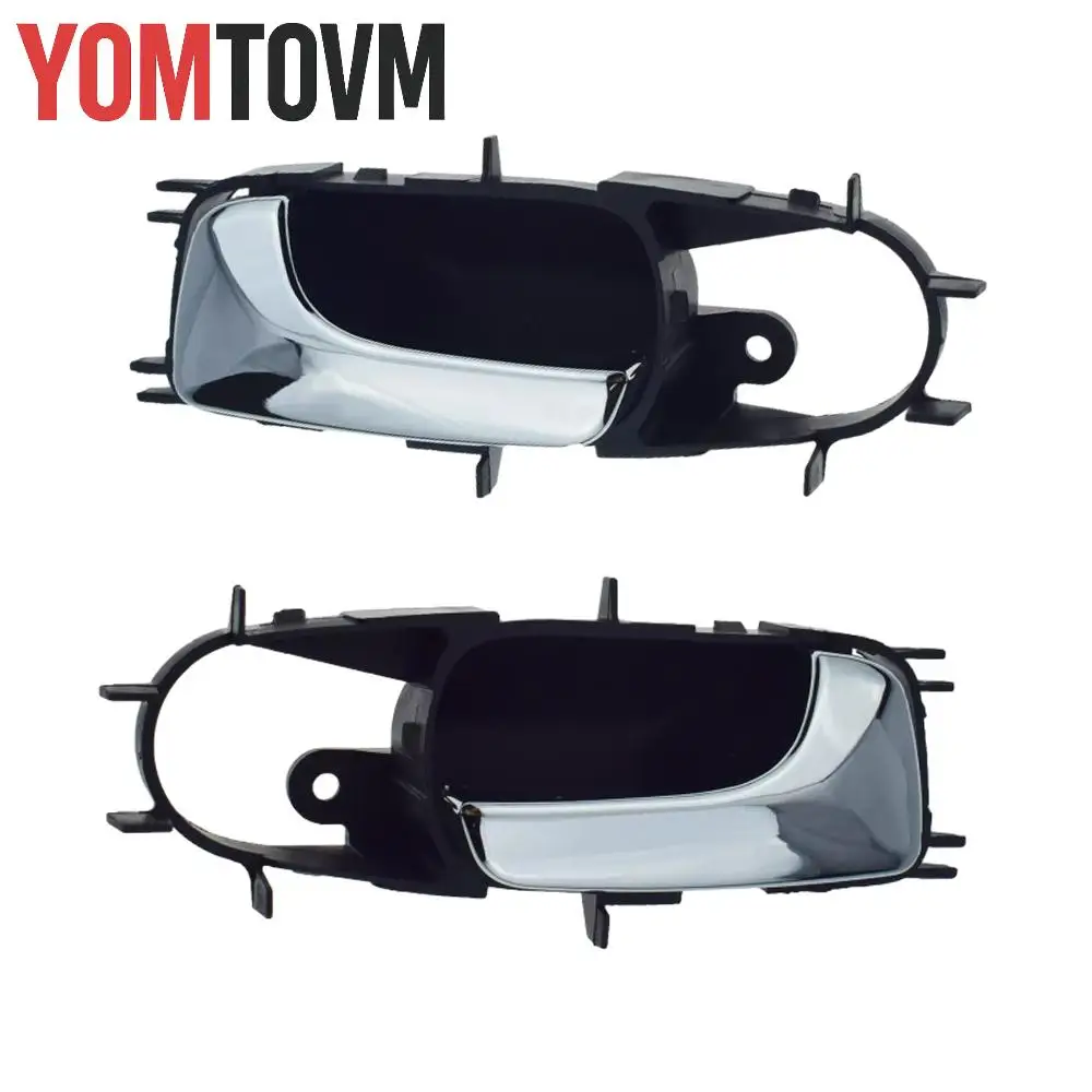 

For Suzuki Forenza Wagon, 5DR Hatchback 2004-2007 96548093 96548092 Interior Door Handle