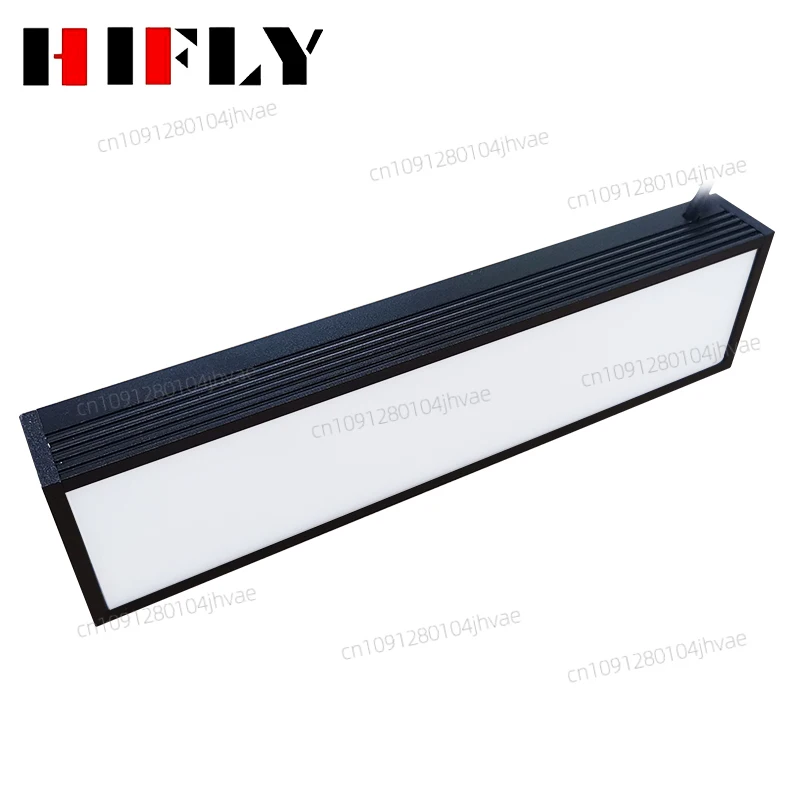 

HIFLY Surface Inspection Led Bar Light Illuminator Machine Vision Illumination Lighting for Testing