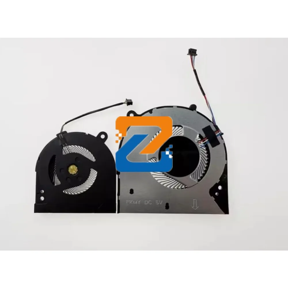 New Original Laptop Cooling Fan For dynabook GX50L-K EX50L-K EX50L-KA Cooler Radiator Fan NS65C11-20G06