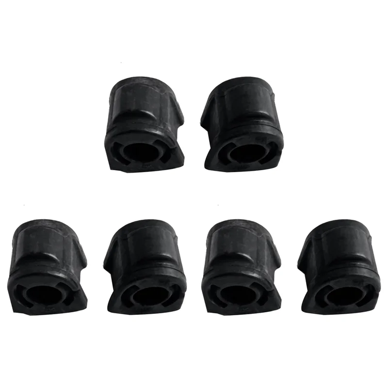 

6X втулка стабилизатора передней подвески 20414SG000 для Subaru Forester Xv 2013-2017