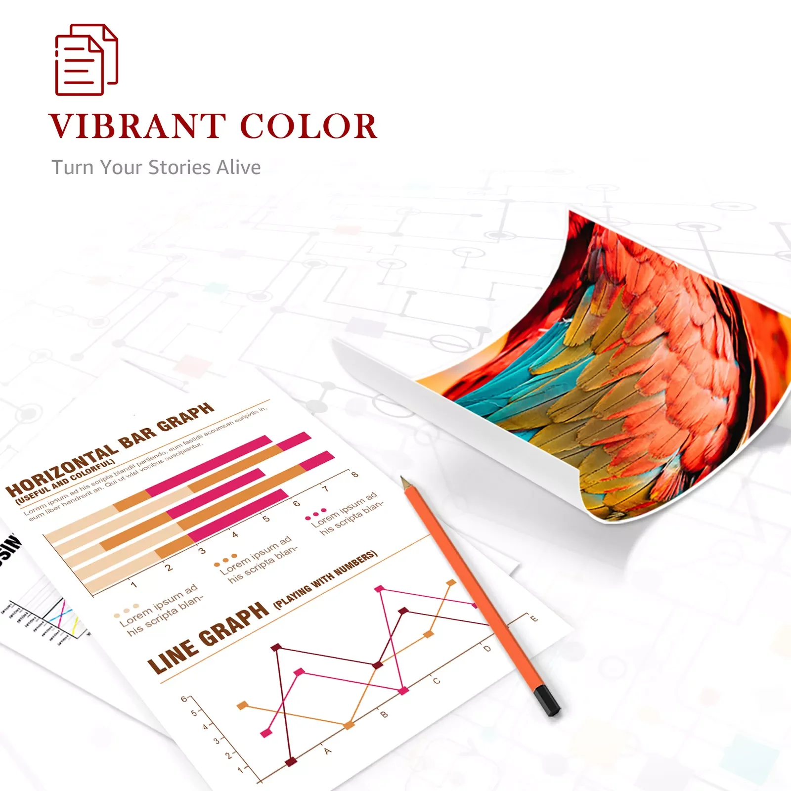 5PK New Chip PGI-250XL CLI-251XL Ink Cartridge Set For Canon PIXMA iP8720 iX6820