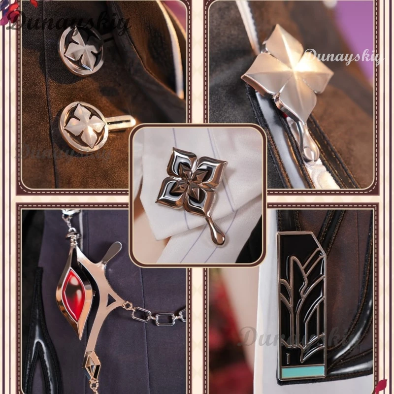 BHonkai Star Rail March 7th Evernight Cosplay Character Outfit Set Sexy Anime Dress Halloween Kawaii Game Role Play