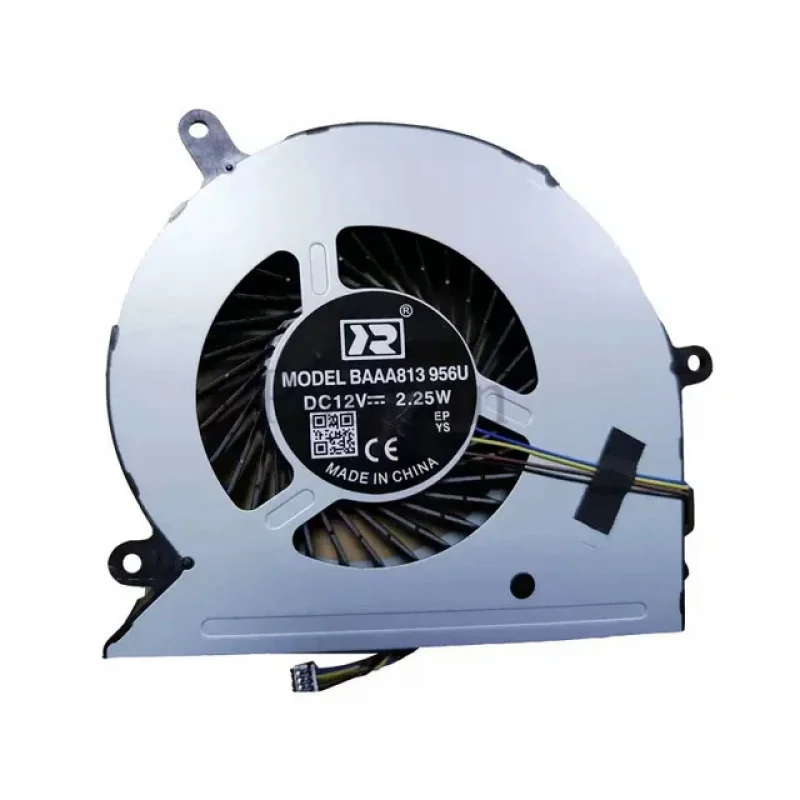 NEW Laptop Cooler CPU Cooling Fan For Lenovo ThinkCentre M800Z M900Z M818Z M910Z M9550Z M920Z M900