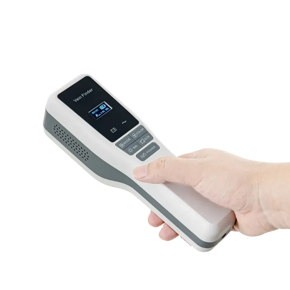 2024 Portable Vein Finder Handheld  Use Infrared Vein Finder For Hospital