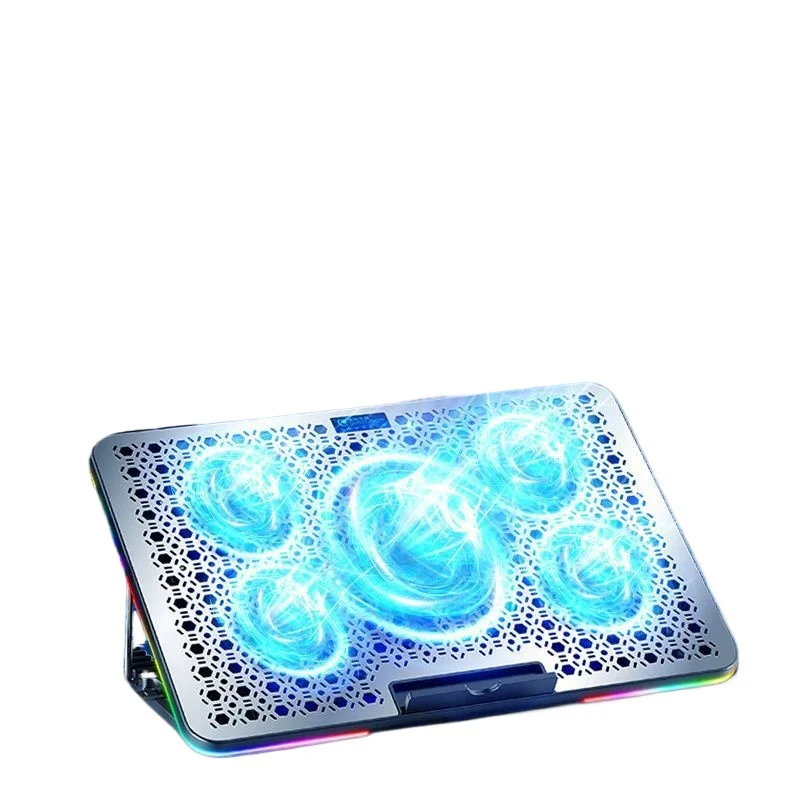 

Suitable for mechanical revolution Aurora x14 laptop radiator, silent cooling fan 17.3 inch 16k