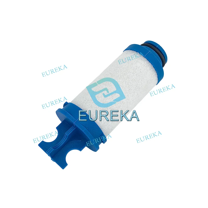 Vacuum pump O5.16 O5.10 O5.21 Exhaust filter 96541064300 Oil mist separator 96540064300 Oil separating element 96541064300