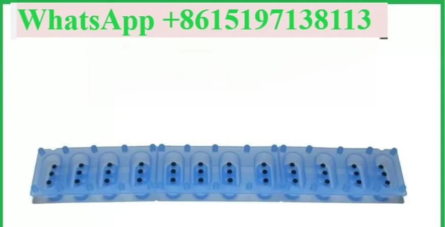 Professional stage electric piano original keyboard conductive rubber, the price is one