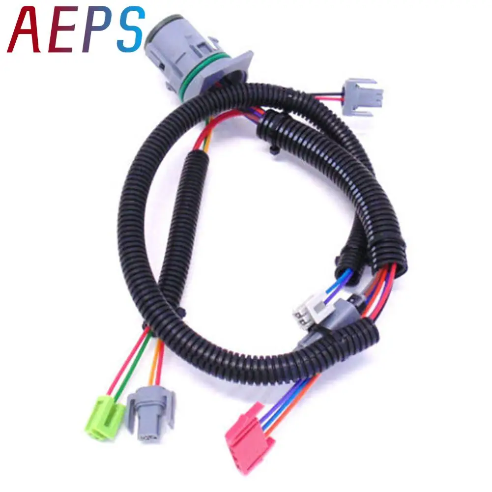 

350-0071 GM 4L80E Внутренний жгут проводов коробки передач MT1 2004-On (99605) Прочный