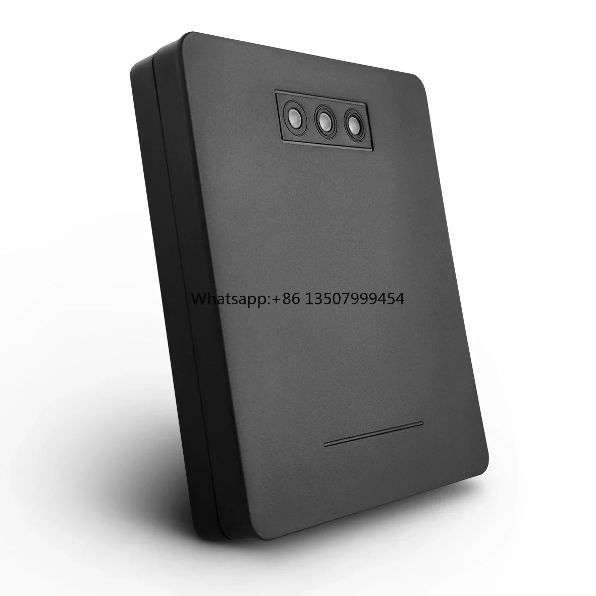Vehicle Access Control Anti-collision Radar Sensor Detectors for Barrier Gate Access Free