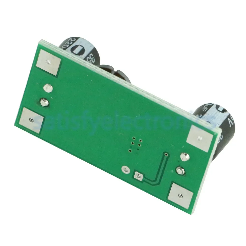 3W 5-35V светодиодный Driver 700mA PWM Dimming DC to DC Step-down Модуль постоянного тока