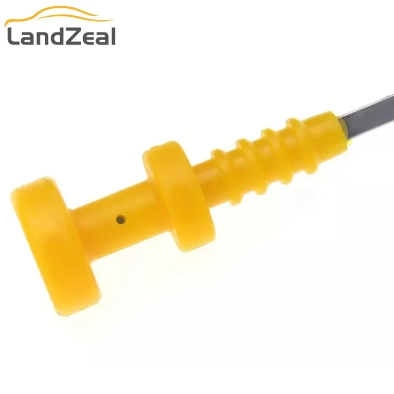 きんじょー。です OEM 117449 Automobiles Oil Level Gauge Dipstick Scale For Citroen