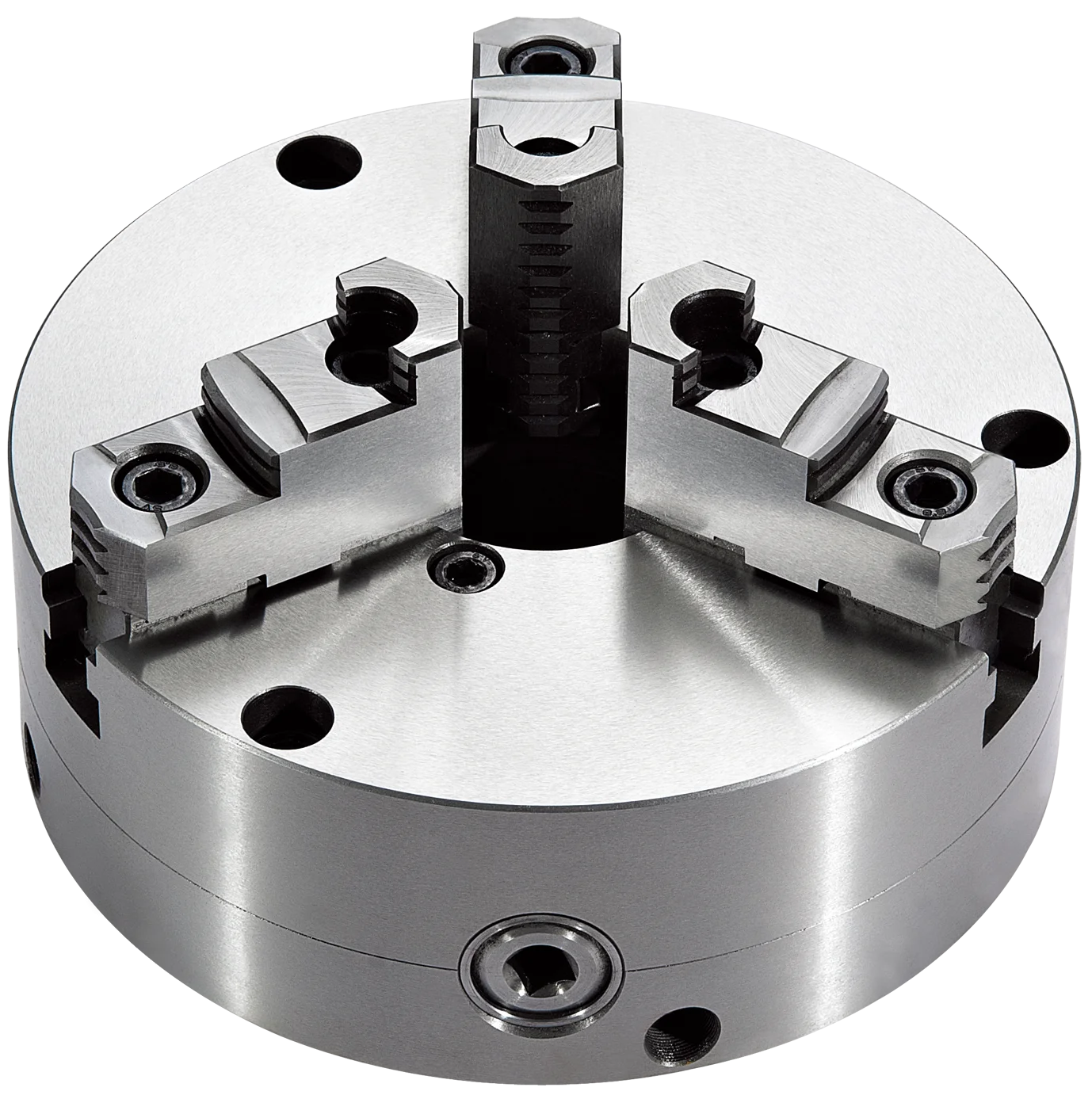 Lathe Chuck Manufacturer K11 Self-centering Lathe Chucks for Lathe