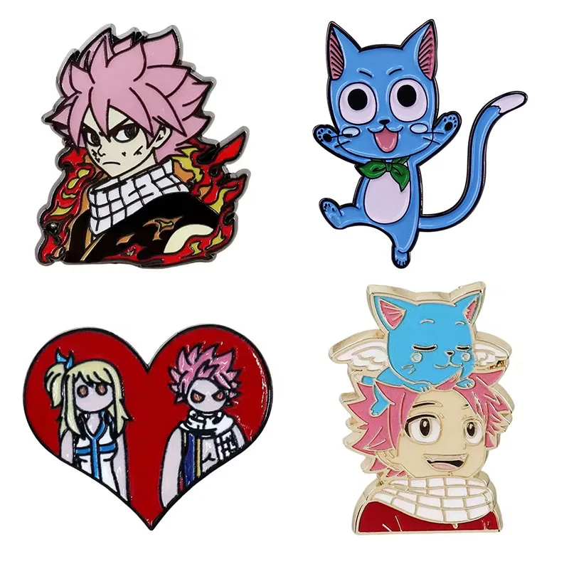 Fairy Tail-Lucy Hea…