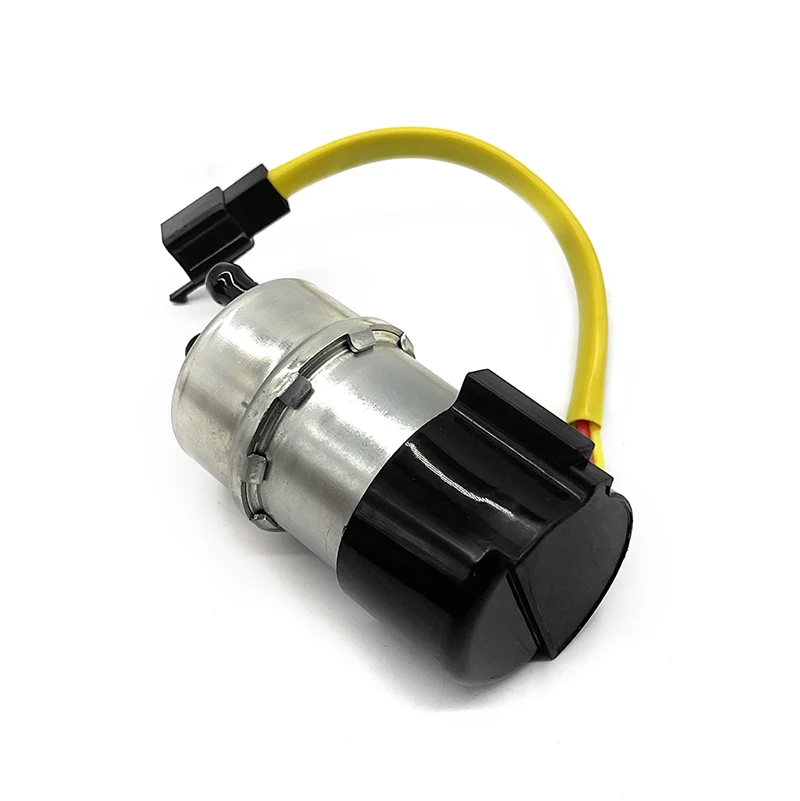 Motorcycle Electric Fuel Pump Fit for Kawasaki Ninja ZX10 ZX1000B ZG 1200 Voyager VN 1500 VN 15 Vulcan 88 SE 1500L 49040 1063