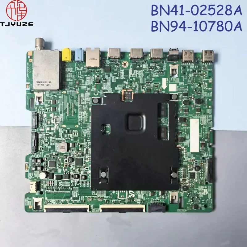 

Compatible with Samsung Main Board BN41-02528A BN41-02528 BN94-10780A for UN49KU7000FXZA UN49KU7000FXZC UN49KU7000F