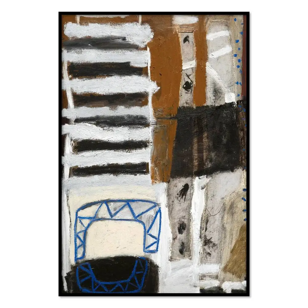 Fighting For The Underdog Poster Paper Print Home Living Room Bedroom Entrance Bar Cafe Art Painting Decoration