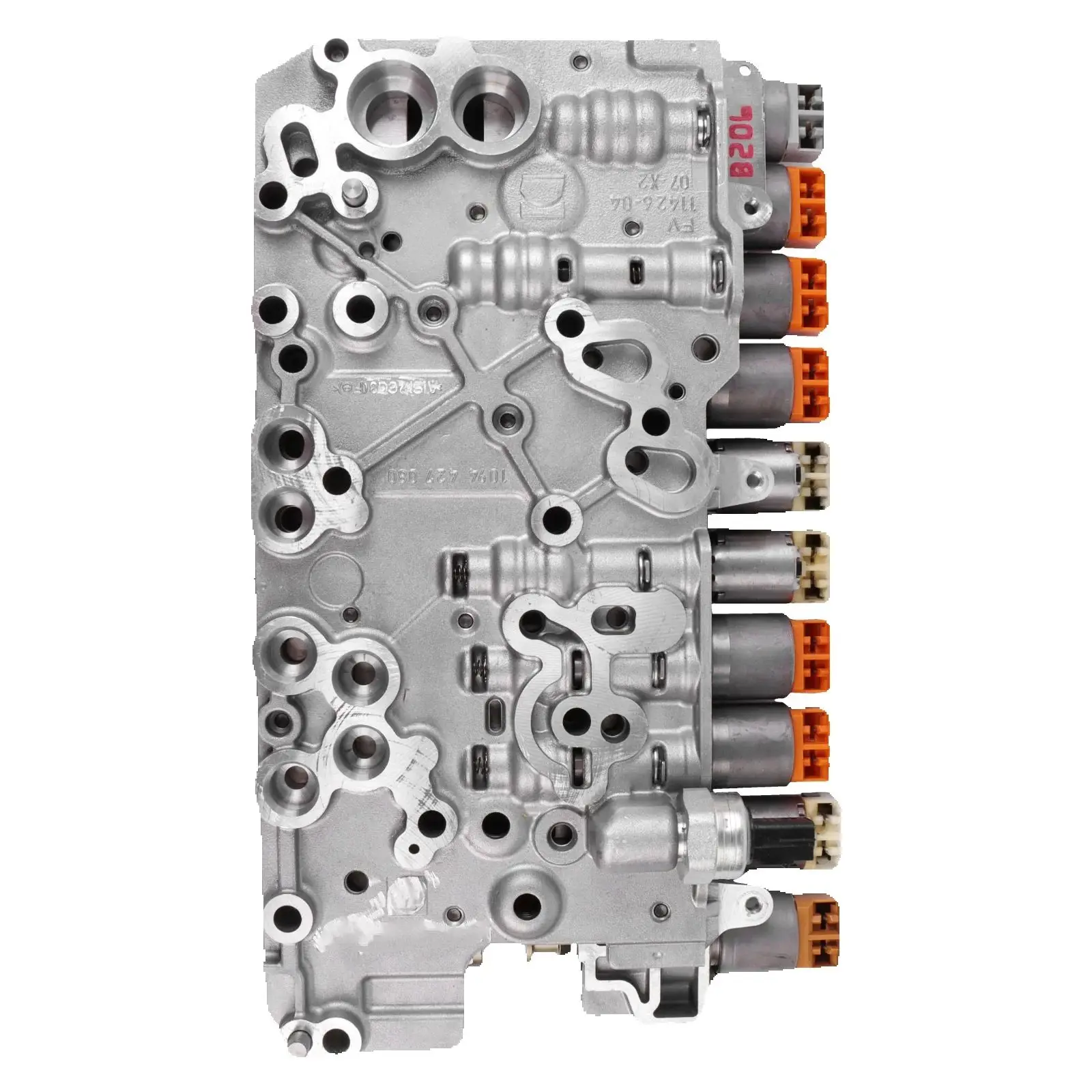 9HP48 Transmission …