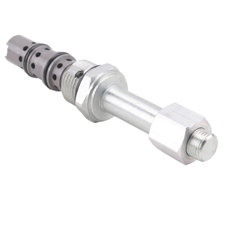

New Proportional Solenoid Valve Spool For HYDRA Force Hydraulic Accessories TS98-30-0-V Construction Machinery Parts