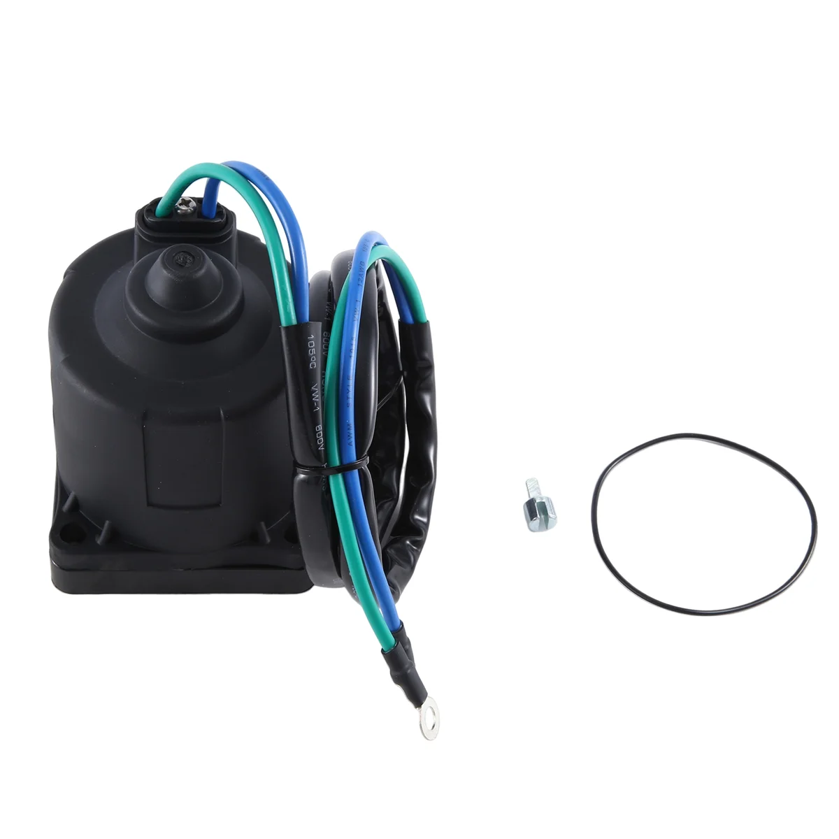 

38100-96J00 Tilt Trim Motor for Suzuki Outboard Motor 4T DF60-300 38100-92J02 92J10 38100-93J01 93J02 38100-99E01