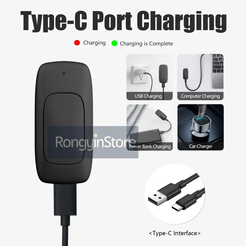 Baofeng Wireless Programmer K Port Adapter APP Compatible with UV-5R BF-888S UV-5RM Ham Radios No Driver Issues Instead of Cable