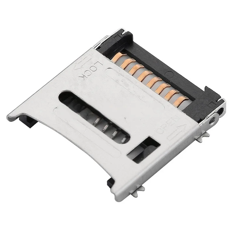 Tf Memory Card Hold…