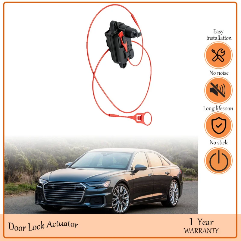 

Fuel Tank Door Lock Actuators Fuel Filler Flap For Audi A1 A4 A5 A6 A8,oem 8V0862153A,8V0-862-153-A,8V0862165B,8V0862153