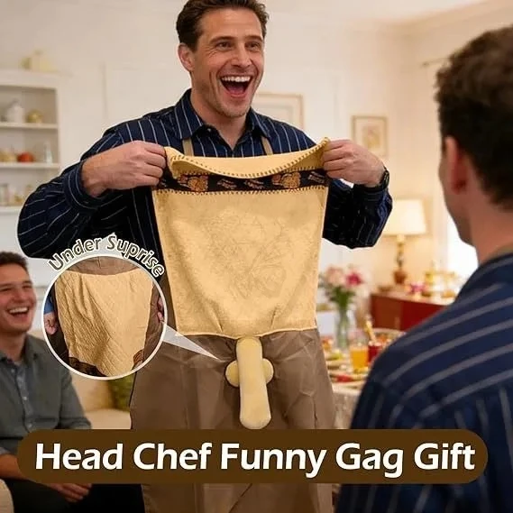 Thumbnail 2 - #31 Aprons Ranking List in 2026